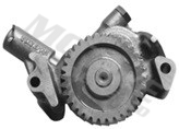 Oliepomp Motive OP8260