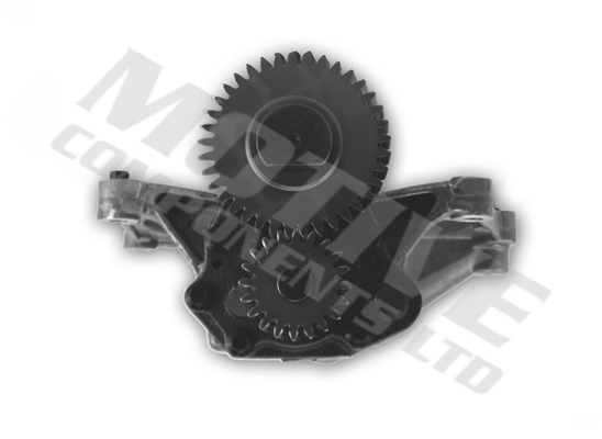 Motive Oliepomp OP8308