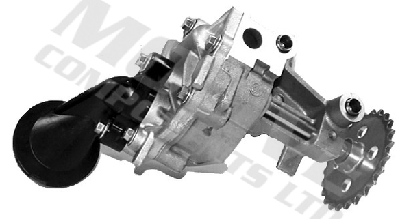 Oliepomp Motive OP8325