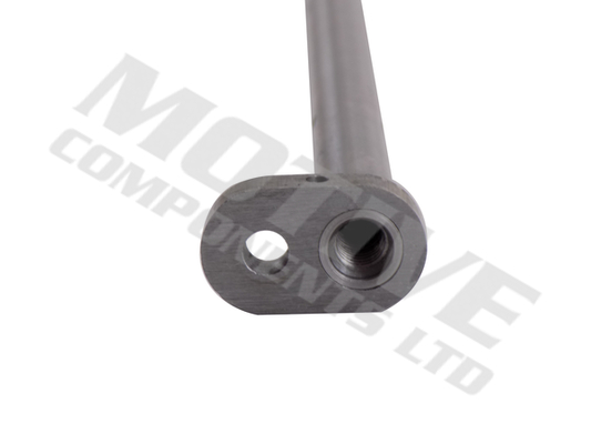 Motive Tuimelaaras, motorregeling RS8001