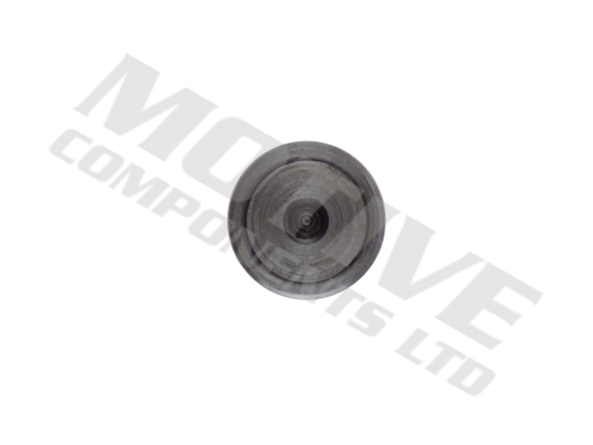 Motive Tuimelaaras, motorregeling RS8001