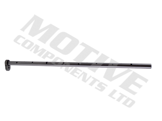 Motive Tuimelaaras, motorregeling RS8001