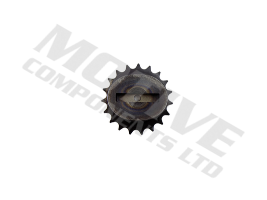 Motive Nokkenas T2630