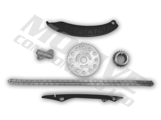 Motive Distributieketting kit TCK214