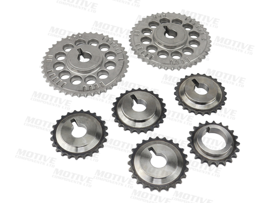 Motive Distributieketting kit TCK227