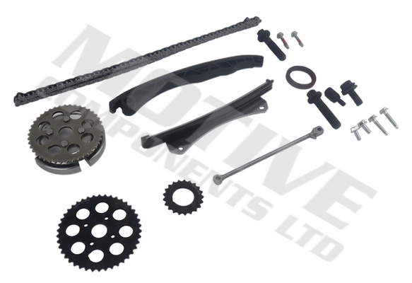 Motive Distributieketting kit TCK257