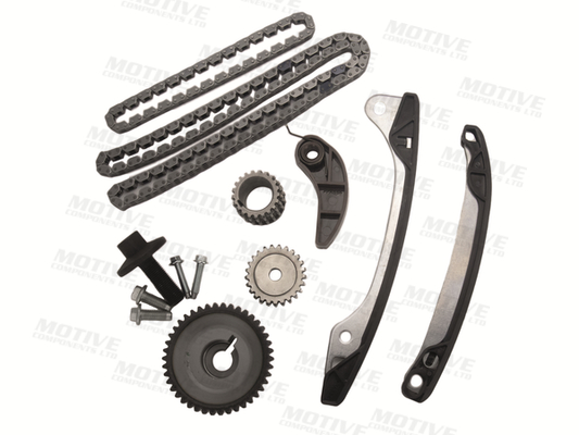 Distributieketting kit Motive TCK336