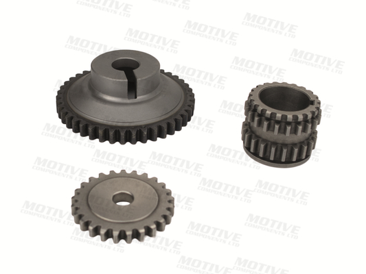 Motive Distributieketting kit TCK336
