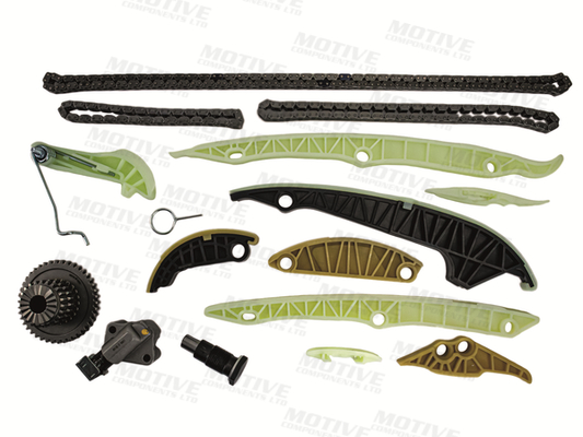 Distributieketting kit Motive TCK338