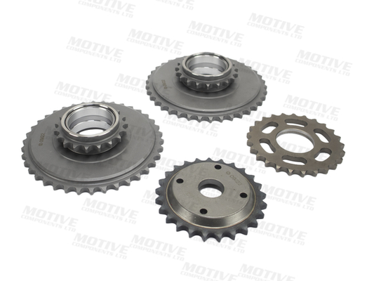 Motive Distributieketting kit TCK352