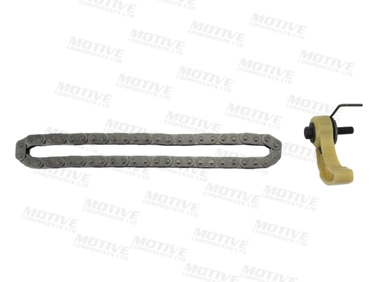Motive Oliepomp aandrijfketting TCK354