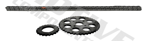 Motive Distributieketting kit TCK40FPCG