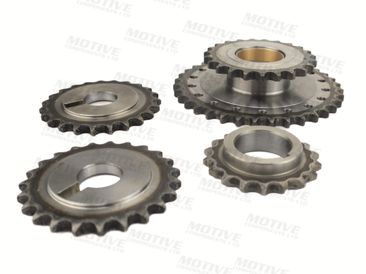 Motive Distributieketting kit TCK51