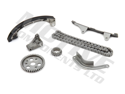 Distributieketting kit Motive TCK70