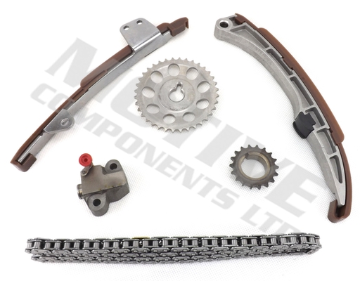 Distributieketting kit Motive TCK73