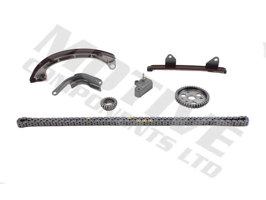Distributieketting kit Motive TCK74