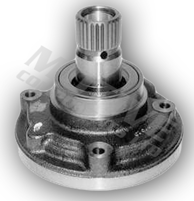 Motive Oliepomp TP4016