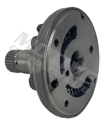 Motive Oliepomp TP4018