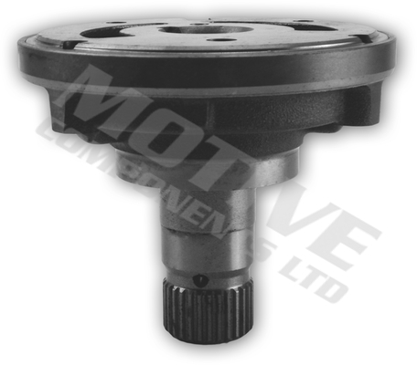 Motive Oliepomp TP4022