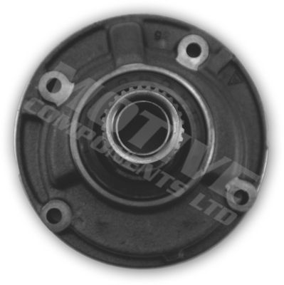 Motive Oliepomp TP4022