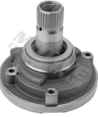 Motive Oliepomp TP4031