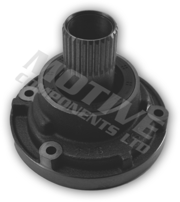 Motive Oliepomp TP4033