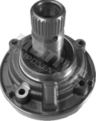 Oliepomp Motive TP4035