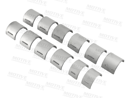 Motive Nokkenaslager C544