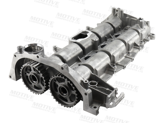 Motive Nokkenas CAMC12