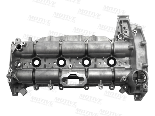 Motive Nokkenas CAMC12