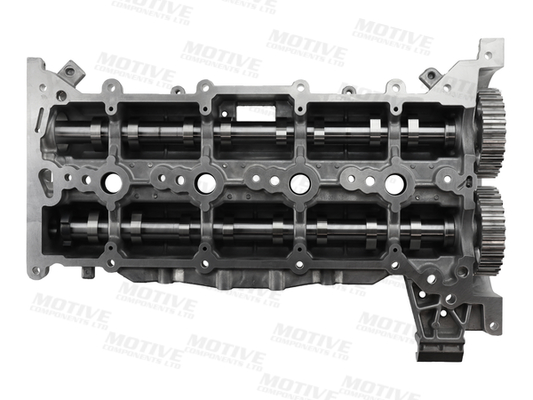 Motive Nokkenas CAMC12