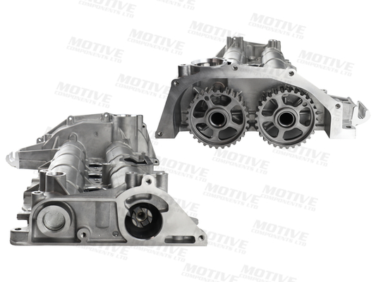 Motive Nokkenas CAMC12