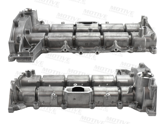 Motive Nokkenas CAMC12