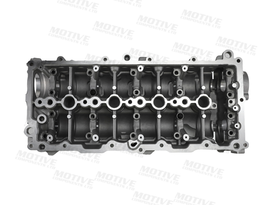 Motive Nokkenas CAMC13