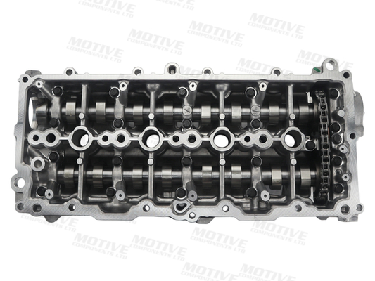 Motive Nokkenasset CAMC13ASB
