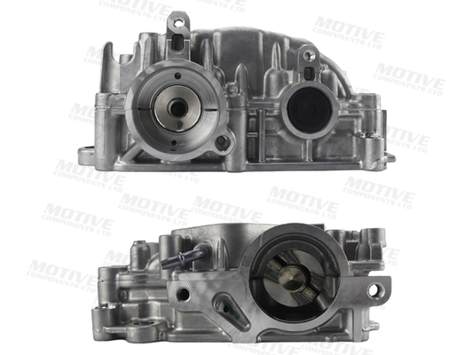 Motive Nokkenasset CAMC13ASB