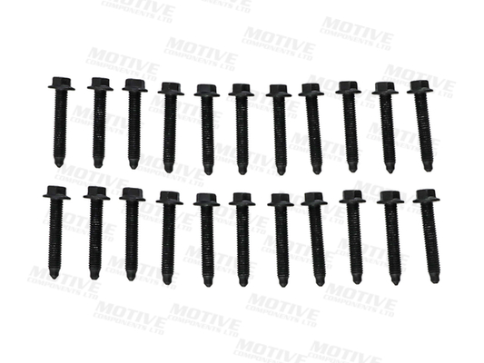 Motive Nokkenasset CAMC13K