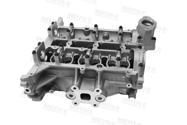 Motive Cilinderkop CYF9003