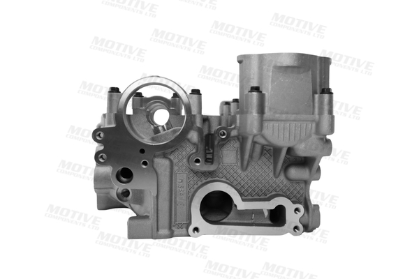 Motive Cilinderkop CYF9003
