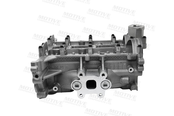 Motive Cilinderkop CYF9003