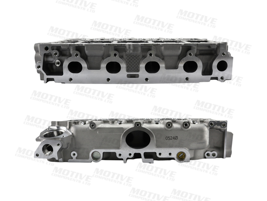 Motive Cilinderkop CYF9141