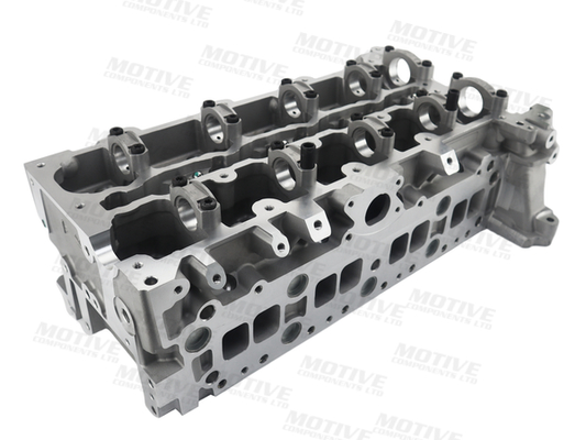 Cilinderkop Motive CYM9055