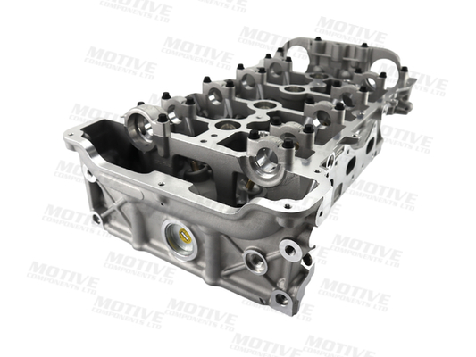 Motive Cilinderkop CYP9150