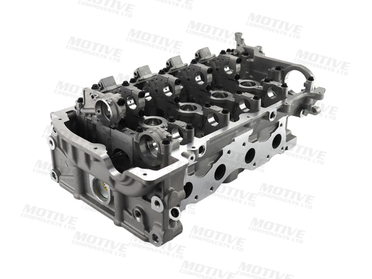 Motive Cilinderkop CYP9153