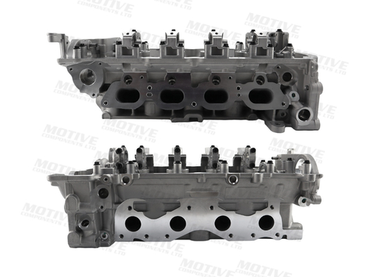 Motive Cilinderkop CYP9153