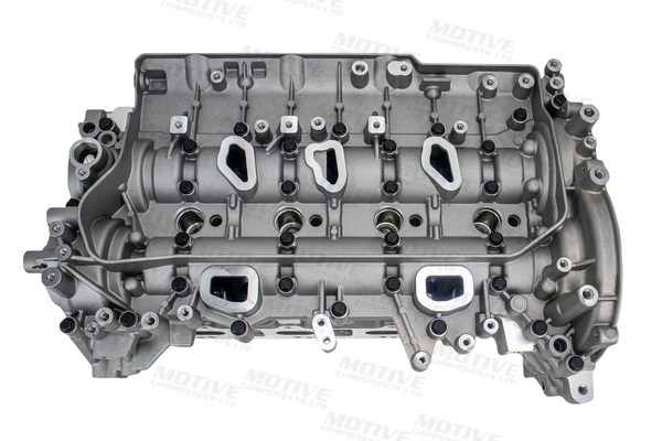 Motive Cilinderkop CYR9034