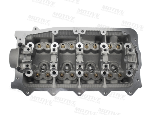 Motive Cilinderkop CYR9058