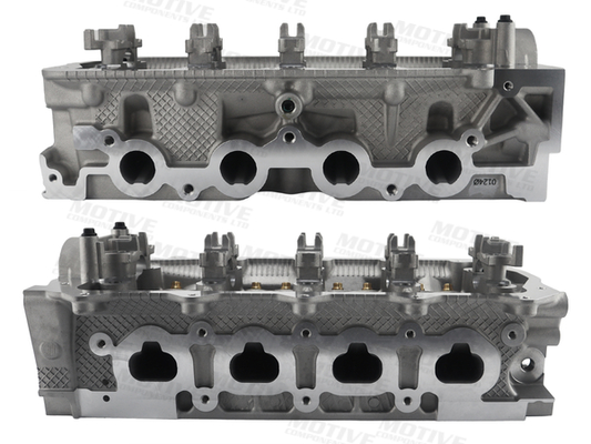 Motive Cilinderkop CYR9058