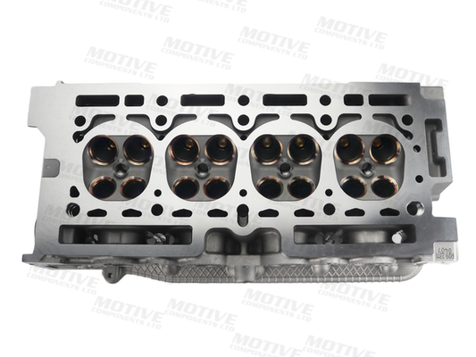 Motive Cilinderkop CYR9058