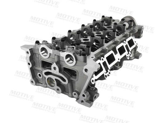 Motive Cilinderkop CYR9151